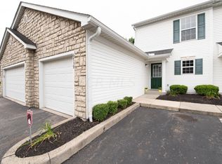 6739 Axtel Dr #11B, Canal Winchester, OH