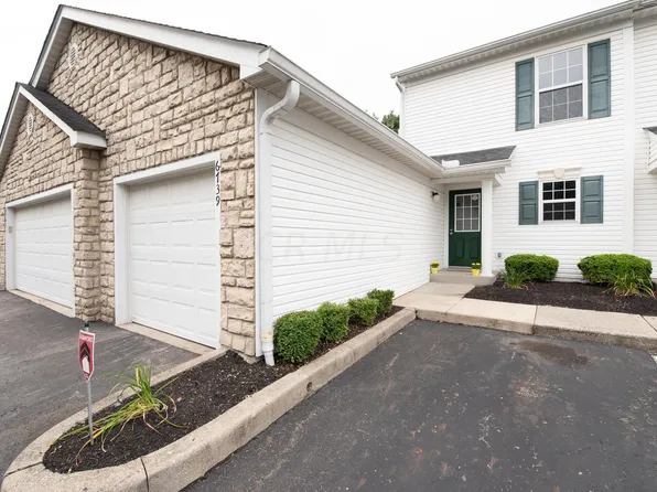 6739 Axtel Dr #11B, Canal Winchester, OH 43110