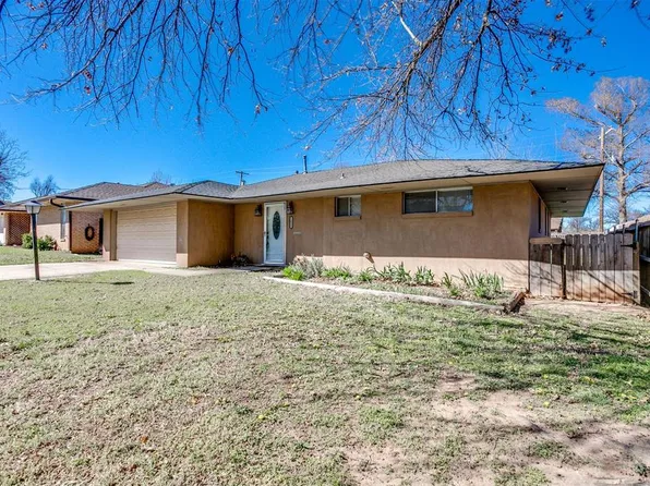 5021 NW 59th St, Oklahoma City, OK 73122