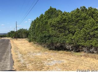 15813 Salado Dr, Temple, TX 76502