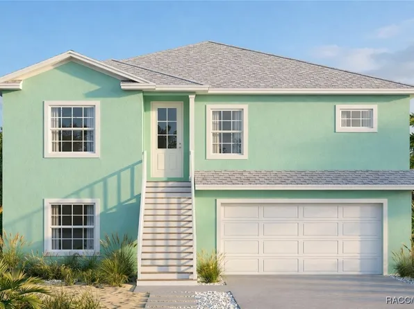 8133 Gulf Way, Hudson, FL 34667