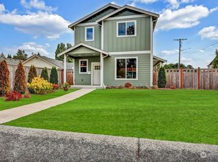3023 S Madison St, Tacoma, WA