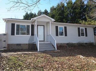815 Mooresville Rd, Salisbury, NC 28144