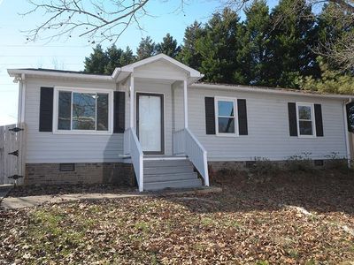 815 Mooresville Rd, Salisbury, NC, 28144