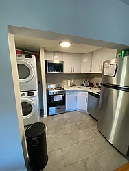 Rented by Highline Residential