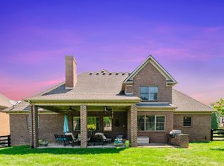 1272 Cape Cod Cir, Lexington, KY 40504
