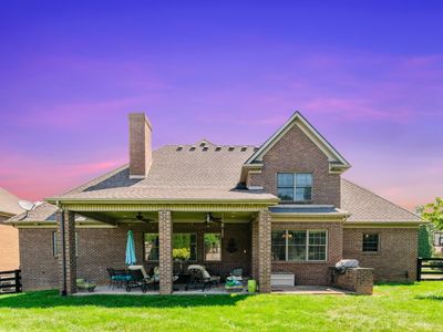 1272 Cape Cod Cir, Lexington, KY, 40504