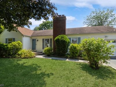 41 Mountain Ave, Pompton Plains, NJ, 07444