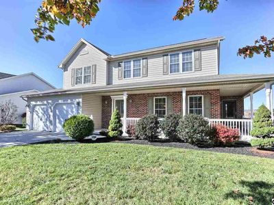 6504 Sanibel Dr, Harrisburg, PA, 17111