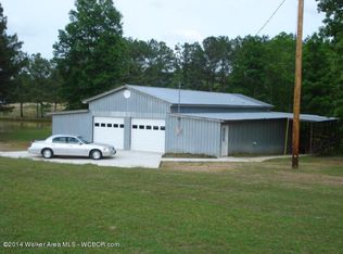 1024 Lost Creek Rd, Carbon Hill, AL 35549