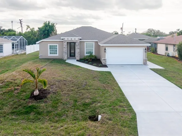 10157 Seabrook Ave, Englewood, FL 34224