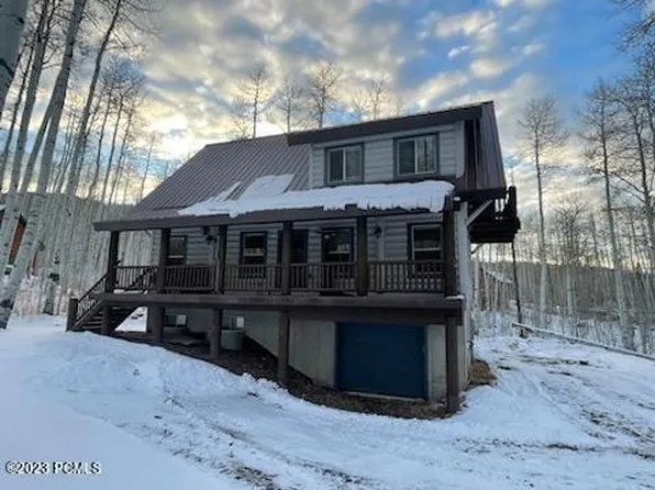 4712 Falcon Cir, Heber City, UT 84032