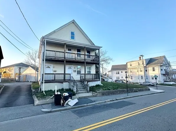 98 Sumner St, Quincy, MA 02169