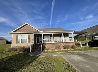 1850 Day Gap Rd, Cullman, AL 35057