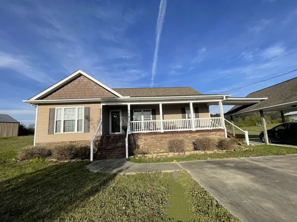 1850 Day Gap Rd, Cullman, AL 35057