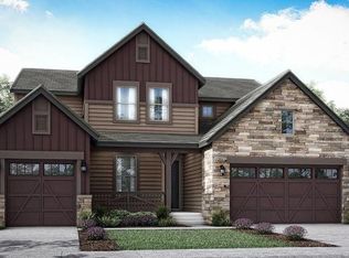 15463 W Dequesne Ave, Morrison, CO 80465