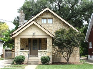 103 Oxford Pl, Saint Matthews, KY 40207