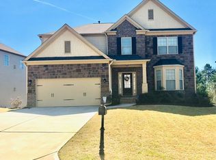 213 Ryans Point, Dallas, GA 30132
