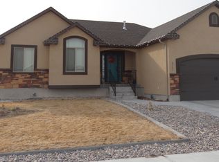 2187 Sevana Loop, Blackfoot, ID 83221