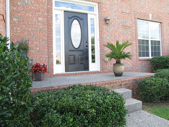 Completely remodeled!