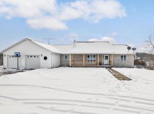 2625 Survey Rd, Dodgeville, WI 53533