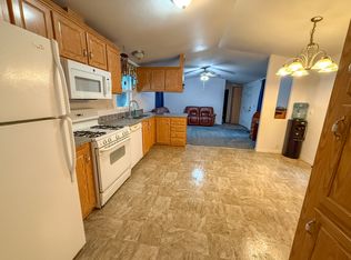 13955 W Walnut Grove Rd SPC 21, Walnut Grove, CA 95690