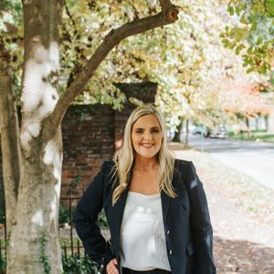 Melissa Manley