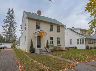 822 Hamilton St, Wausau, WI 54403
