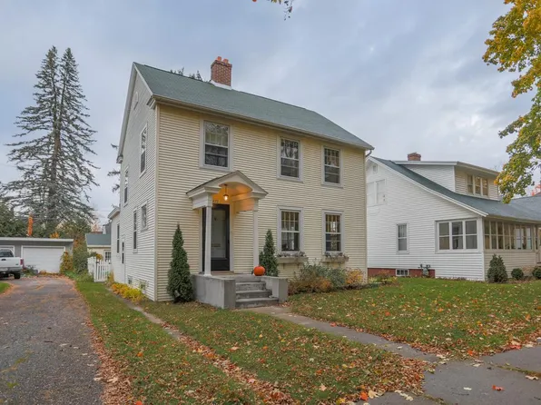 822 HAMILTON STREET, Wausau, WI 54403