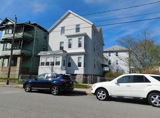 252 Grinnell St, Fall River, MA 02721