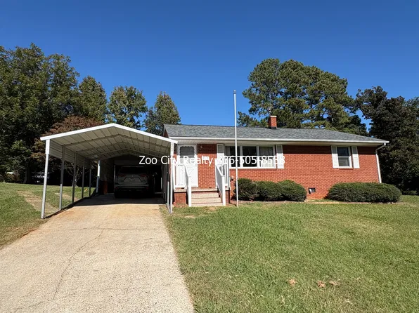 249 Eldorado Rd, Asheboro, NC 27205