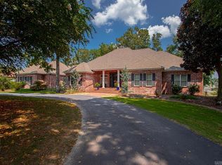 6508 Westminster Ave, Benton, AR 72019