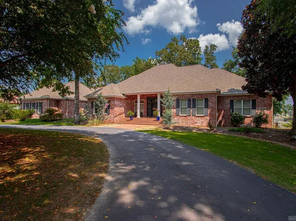 6508 Westminster Ave, Benton, AR 72019