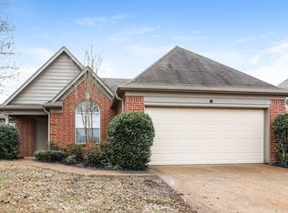 5551 Bridge Mill Ln, Memphis, TN 38125