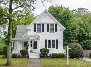 213 Howard St, Rockland, MA 02370