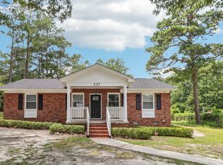227 Flora Dr, Columbia, SC 29223