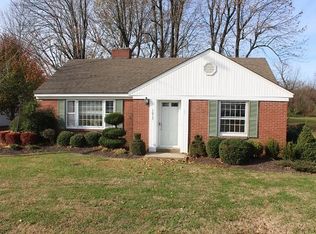 1013 Paducah Rd, Mayfield, KY 42066