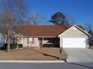 202 Hayden Pl, Jacksonville, NC 28540