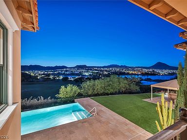 7 Costa Del Sol Ct, Henderson, NV 89011, photo 4