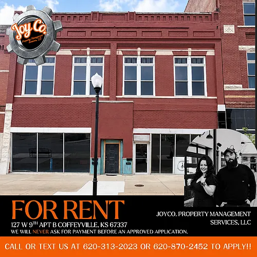 127 W 9th St #B Photo 1
