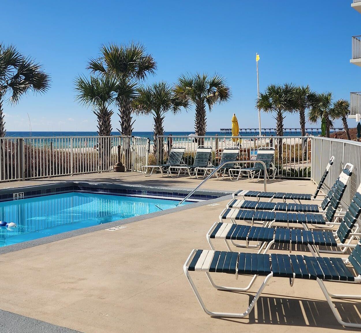 15617 Front Beach Rd #C-5, Panama City Beach, FL 32413 | MLS #750753 ...