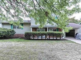 3217 S Scenic Rd, Harrisburg, PA 17109