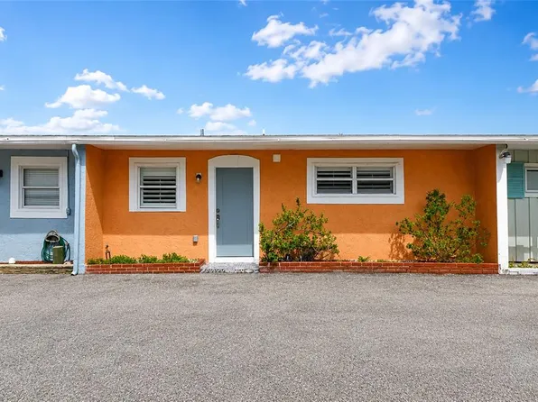 729 SAINT JUDES DRIVE S #2, LONGBOAT KEY, FL 34228
