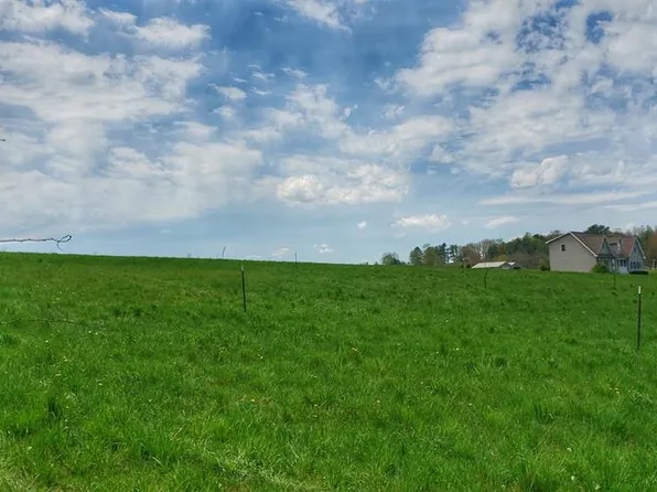 Tbd Coulson Church Rd, Woodlawn, VA 24381