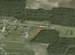 Olan Dr, Lumberton, NC 28360