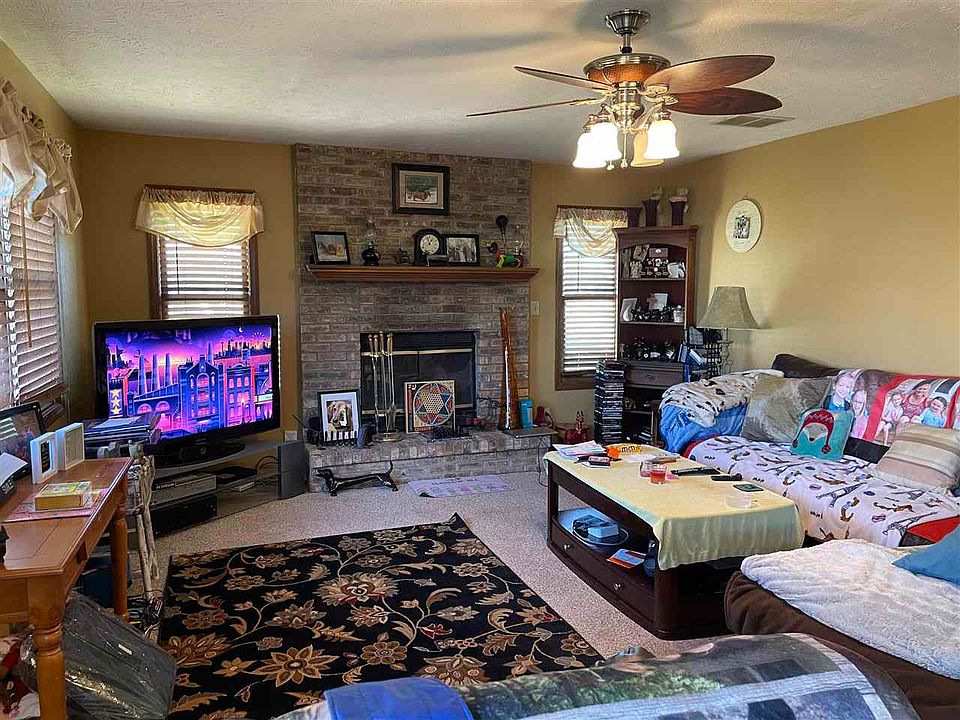 92 Park Forest Dr N, Whiteland, IN 46184 MLS 10047401 Zillow