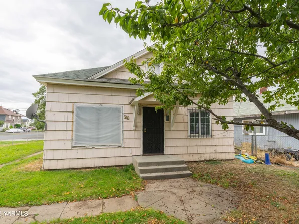 516 S 6th St, Yakima, WA 98901