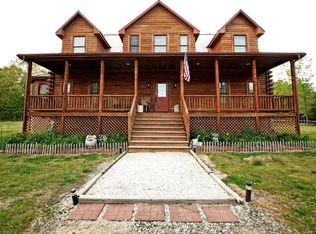 201 E Colonial Trail Hwy, Burkeville, VA 23922