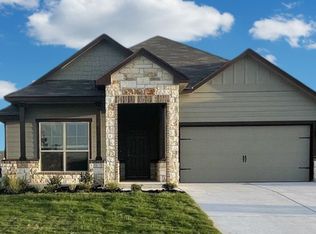 192 Beth Ann Loop, Taylor, TX 76574