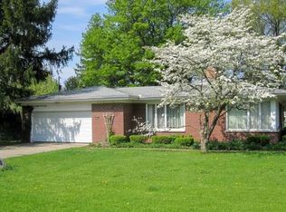 1003 S Russell St, Champaign, IL 61821